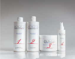 Produit Néo Haircare