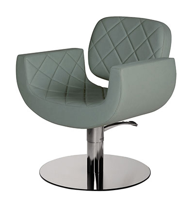 Fauteuil Naomi +