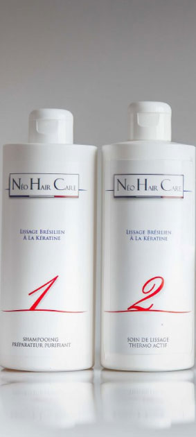 Néo Hair Care